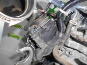 Recambio de motor completo para honda civic berlina 4 hybrid (fd3) 1.3 cat referencia OEM IAM LDA2 2042893 