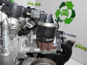 Recambio de motor completo para honda civic berlina 4 hybrid (fd3) 1.3 cat referencia OEM IAM LDA2 2042893 