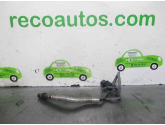 Recambio de sonda lambda para bmw serie 3 cabrio (e93) 3.0 referencia OEM IAM 7558054 0258017100 BOSCH