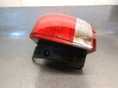 Recambio de piloto trasero derecho para kia carens iv 1.7 crdi referencia OEM IAM 92402A4020 92402A4020 