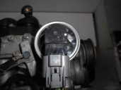 Recambio de motor completo para honda civic berlina 4 hybrid (fd3) 1.3 cat referencia OEM IAM LDA2 2042893 