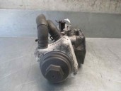 Recambio de soporte filtro aceite para seat ibiza (6j5) 1.4 tdi referencia OEM IAM 045115389K 6740273403 MANN HUMMEL