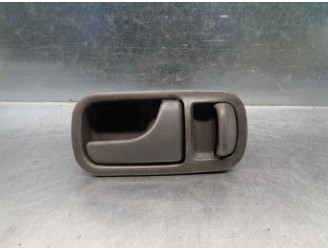 Recambio de maneta interior delantera derecha para nissan terrano/terrano.ii (r20) 2.7 turbodiesel referencia OEM IAM 806700F000