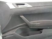 Recambio de guarnecido puerta delantera derecha para volkswagen polo advance referencia OEM IAM 2G4867012AA  