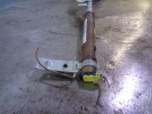 Recambio de airbag cortina delantero derecho para audi a3 (8p) referencia OEM IAM 8P3880742 