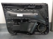Recambio de guarnecido puerta delantera derecha para volkswagen polo advance referencia OEM IAM 2G4867012AA 
