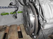 Recambio de motor completo para honda civic berlina 4 hybrid (fd3) 1.3 cat referencia OEM IAM LDA2 2042893 