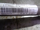 Recambio de airbag cortina delantero derecho para audi a3 (8p) referencia OEM IAM 8P3880742  