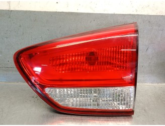 Recambio de piloto trasero derecho para kia carens iv 1.7 crdi referencia OEM IAM 92404A4020 92404A4020 