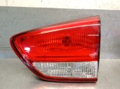 Recambio de piloto trasero derecho para kia carens iv 1.7 crdi referencia OEM IAM 92404A4020 92404A4020 