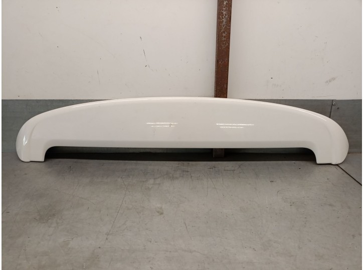 Recambio de aleron trasero para kia sorento ii (xm) 2.2 crdi referencia OEM IAM 872102P000 872122P000 