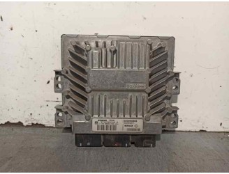Recambio de centralita motor uce para renault megane ii berlina 5p 1.5 dci diesel referencia OEM IAM 8200565863 S122326109A SIEM