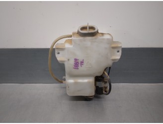 Recambio de deposito limpia para mitsubishi montero (v20/v40) 2.8 turbodiesel referencia OEM IAM 060351507 TRASERO 5 PUERTAS