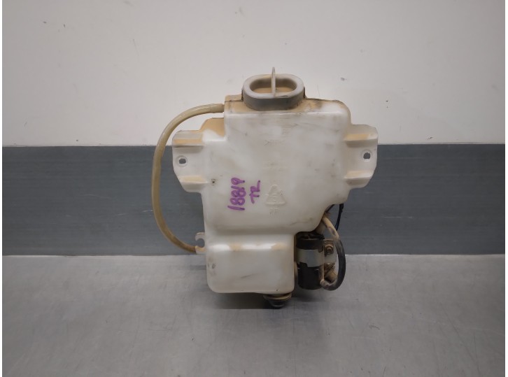 Recambio de deposito limpia para mitsubishi montero (v20/v40) 2.8 turbodiesel referencia OEM IAM 060351507 TRASERO 5 PUERTAS