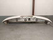 Recambio de aleron trasero para kia sorento ii (xm) 2.2 crdi referencia OEM IAM 872102P000 872122P000 