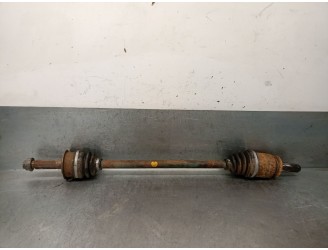 Recambio de transmision trasera izquierda para subaru legacy familiar/outback b13 (bp) 2.5i outback referencia OEM IAM 28421AG01