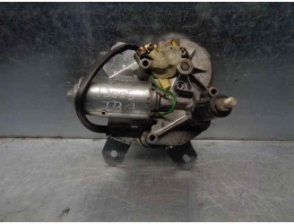 Recambio de motor limpia trasero para nissan terrano/terrano.ii (r20) 2.7 turbodiesel referencia OEM IAM 287000F000  