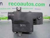 Recambio de carcasa filtro de aire para honda civic berlina 4 hybrid (fd3) 1.3 cat referencia OEM IAM 17210RMX000 AFH70M41B 