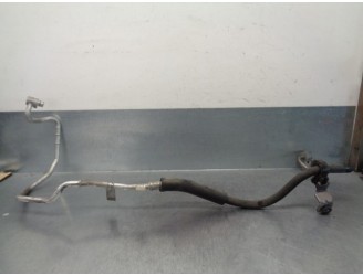 Recambio de tubos aire acondicionado para fiat tipo ii (357) fam easy referencia OEM IAM 52017360  