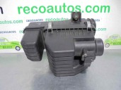 Recambio de carcasa filtro de aire para honda civic berlina 4 hybrid (fd3) 1.3 cat referencia OEM IAM 17210RMX000 AFH70M41B 
