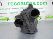 Recambio de carcasa filtro de aire para honda civic berlina 4 hybrid (fd3) 1.3 cat referencia OEM IAM 17210RMX000 AFH70M41B 