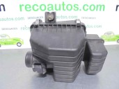 Recambio de carcasa filtro de aire para honda civic berlina 4 hybrid (fd3) 1.3 cat referencia OEM IAM 17210RMX000 AFH70M41B 