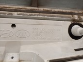 Recambio de aleron trasero para kia sorento ii (xm) 2.2 crdi referencia OEM IAM 872102P000 872122P000 