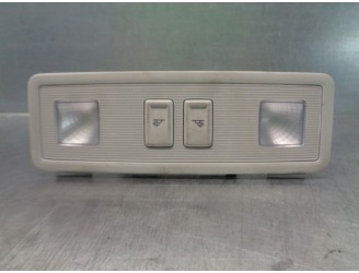 Recambio de luz interior para volkswagen polo advance referencia OEM IAM 2GA947290 