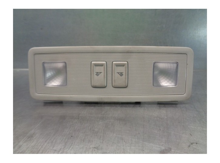Recambio de luz interior para volkswagen polo advance referencia OEM IAM 2GA947290 