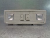 Recambio de luz interior para volkswagen polo advance referencia OEM IAM 2GA947290 