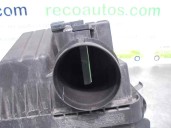 Recambio de carcasa filtro de aire para honda civic berlina 4 hybrid (fd3) 1.3 cat referencia OEM IAM 17210RMX000 AFH70M41B 