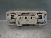 Recambio de luz interior para volkswagen polo advance referencia OEM IAM 2GA947290 