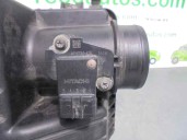 Recambio de carcasa filtro de aire para honda civic berlina 4 hybrid (fd3) 1.3 cat referencia OEM IAM 17210RMX000 AFH70M41B 