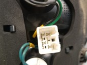 Recambio de piloto trasero derecho para kia carens iv 1.7 crdi referencia OEM IAM 92404A4020 92404A4020 