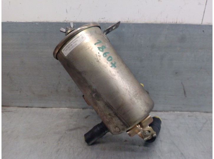 Recambio de soporte filtro aceite para bmw serie 7 (e23) referencia OEM IAM 7672472152 32411123254 ZF