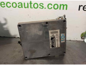 Recambio de centralita motor uce para toyota yaris (ncp1/nlp1/scp1) 1.3 16v cat referencia OEM IAM 8966152080 2110005990 FUJITSU