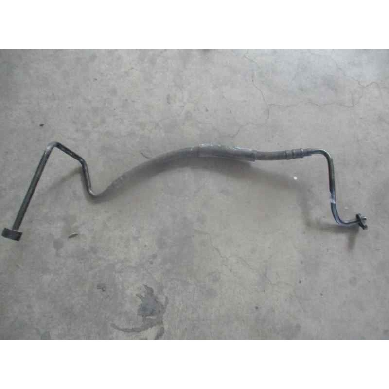 Recambio de tubos aire acondicionado para volvo s80 berlina 2.8 bi-turbo cat referencia OEM IAM 8687568 9166440 