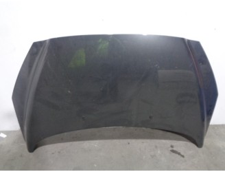 Recambio de capot para peugeot 308 sw 1.6 16v referencia OEM IAM 7901P6 GRIS OSCURO 