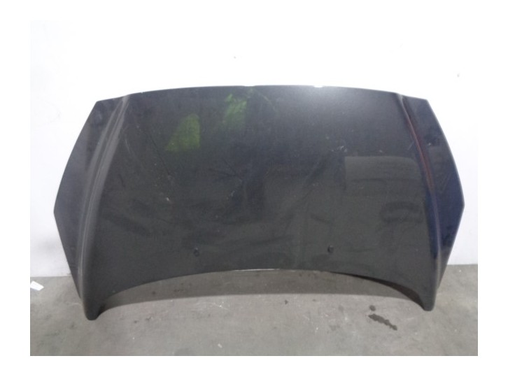 Recambio de capot para peugeot 308 sw 1.6 16v referencia OEM IAM 7901P6 GRIS OSCURO 