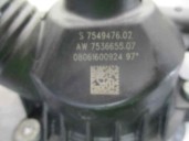 Recambio de termostato para bmw serie 3 cabrio (e93) 3.0 referencia OEM IAM S754947602 AW753665507 