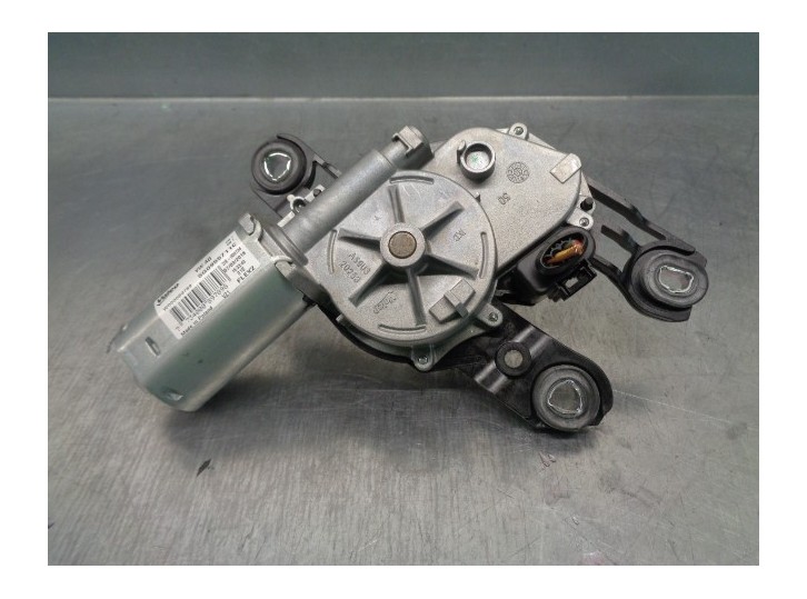 Recambio de motor limpia trasero para volkswagen polo advance referencia OEM IAM 5G0955711C W000089789 VALEO