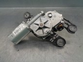 Recambio de motor limpia trasero para volkswagen polo advance referencia OEM IAM 5G0955711C W000089789 VALEO