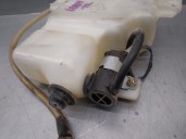 Recambio de deposito limpia para mitsubishi montero (v20/v40) 2.8 turbodiesel referencia OEM IAM 060351507 TRASERO 5 PUERTAS