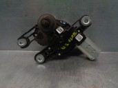 Recambio de motor limpia trasero para volkswagen polo advance referencia OEM IAM 5G0955711C W000089789 VALEO