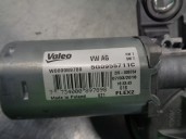 Recambio de motor limpia trasero para volkswagen polo advance referencia OEM IAM 5G0955711C W000089789 VALEO