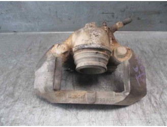 Replacement front left brake caliper for Citroën C-15 19D FAM TOP OEM IAM reference 339875 BOSCH