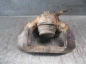 Recambio de pinza freno delantera izquierda para citroën c-15 19d fam top referencia OEM IAM 339875 BOSCH