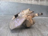 Recambio de pinza freno delantera izquierda para citroën c-15 19d fam top referencia OEM IAM 339875 BOSCH