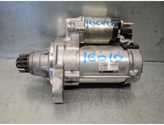 Recambio de motor arranque para volkswagen polo advance referencia OEM IAM 02M911024J 4280008853 DENSO