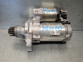 Recambio de motor arranque para volkswagen polo advance referencia OEM IAM 02M911024J 4280008853 DENSO